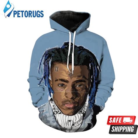 replica xxxtentacion clothing|XXXTENTACION.